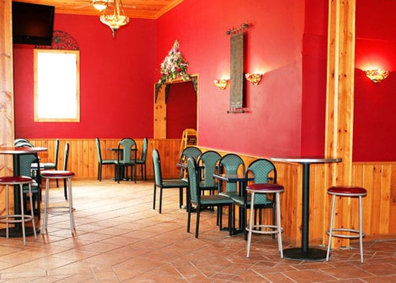 Hotel Comfort Inn at Deep Creek Lake  | Frostburg | Maryland | United States 14