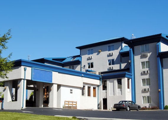 Hotel Comfort Inn at Deep Creek Lake  | Frostburg | Maryland | United States 6