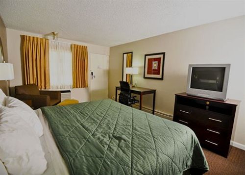 Hotel Comfort Inn Cedar Point Maingate  | Sandusky | Ohio | United States 3