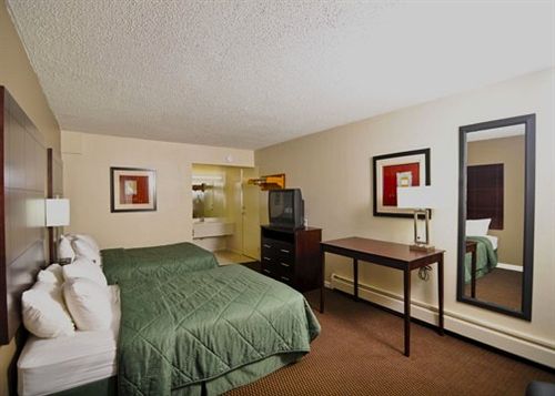 Hotel Comfort Inn Cedar Point Maingate  | Sandusky | Ohio | United States 4
