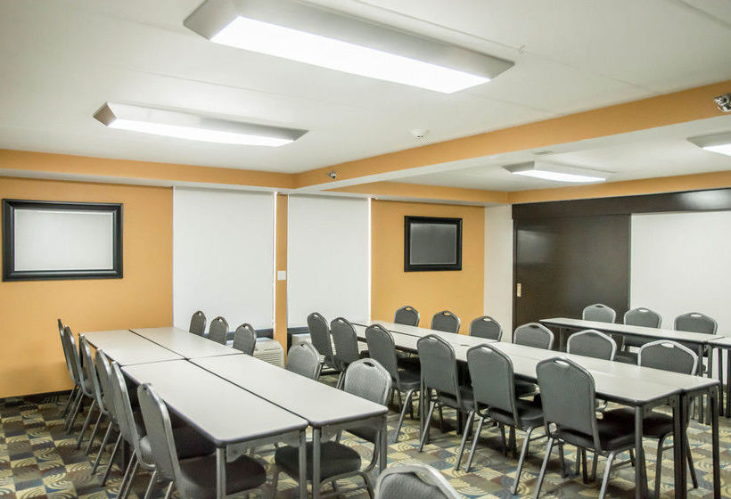 Hotel Comfort Inn Cincinnati Northeast  | Cincinnati | Ohio | United States 15