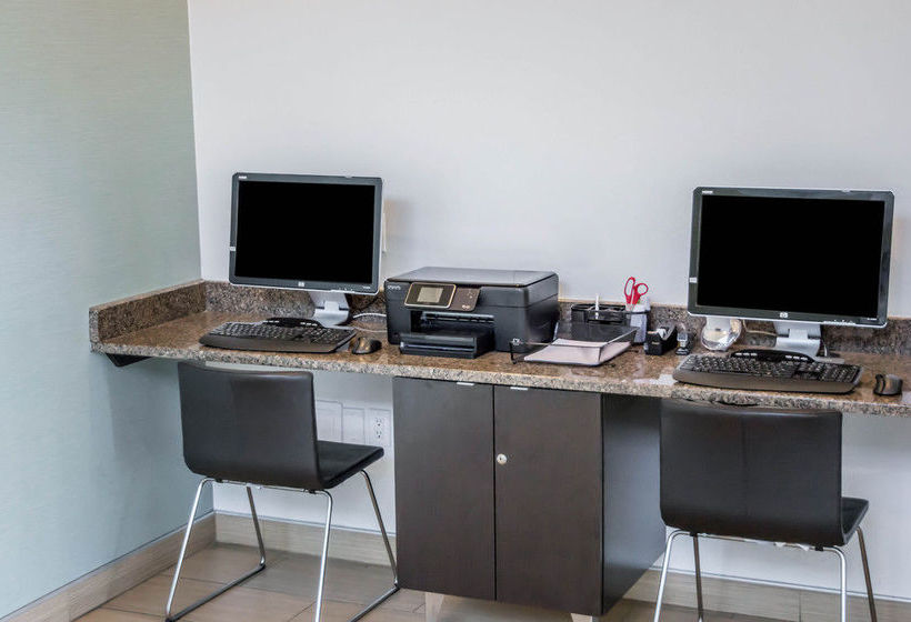 Hotel Comfort Inn Cincinnati Northeast  | Cincinnati | Ohio | United States 3