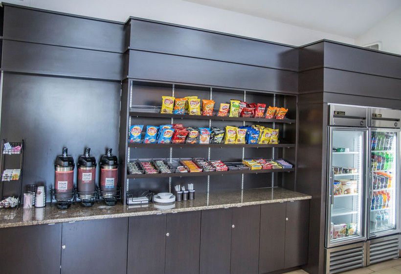 Hotel Comfort Inn Cincinnati Northeast  | Cincinnati | Ohio | United States 8