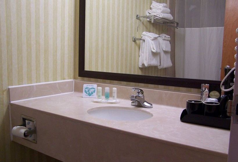 Hotel Clarion Inn Conference Center Valdosta Georgia