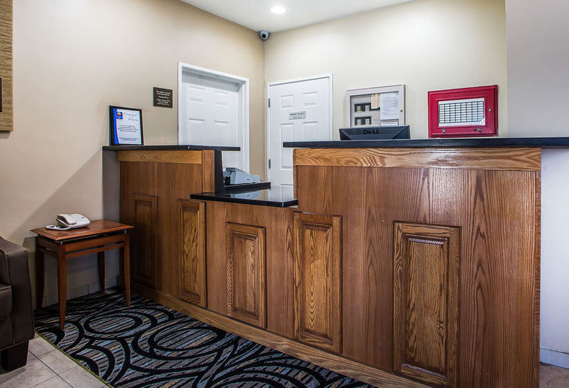 Hotel Comfort Inn Dayton  | Dayton | Ohio | United States 1