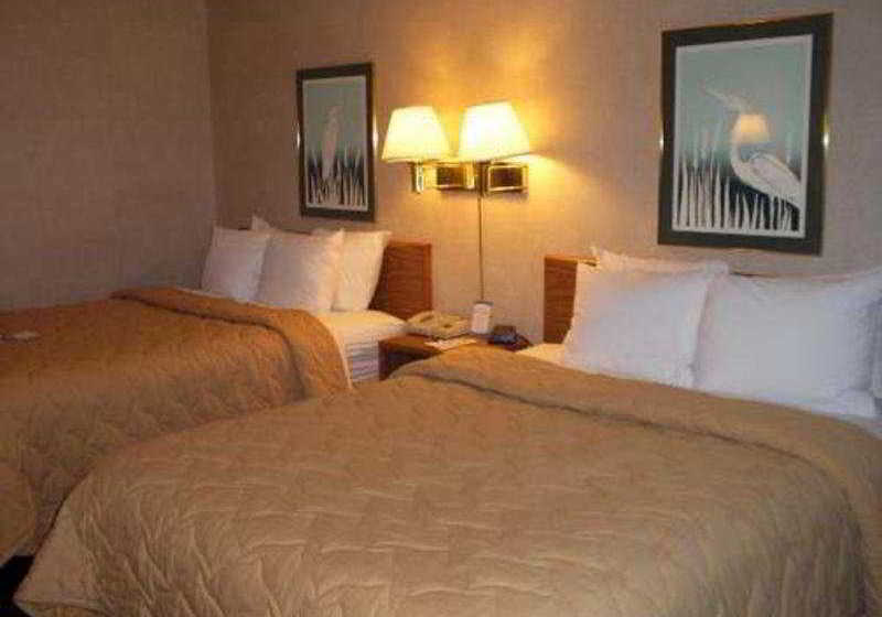 Hotel Comfort Inn Dayton  | Dayton | Ohio | United States 14