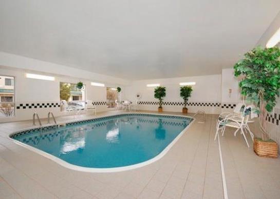 Hotel Comfort Inn Dayton  | Dayton | Ohio | United States 15