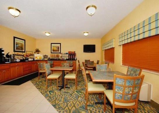 Hotel Comfort Inn Dayton  | Dayton | Ohio | United States 16