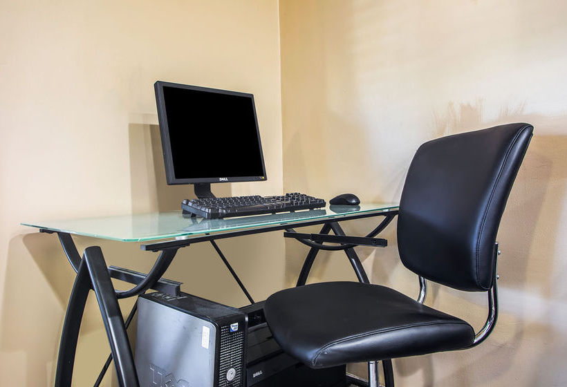 Hotel Comfort Inn Dayton  | Dayton | Ohio | United States 2