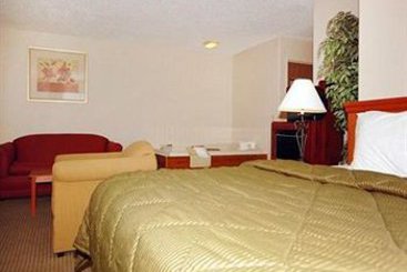 Hotel Comfort Inn Delta Delta Colorado