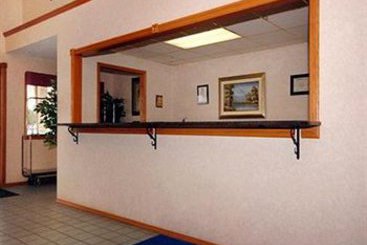 Hotel Comfort Inn Delta  | Delta | Colorado | United States 1