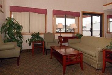 Hotel Comfort Inn Delta  | Delta | Colorado | United States 2