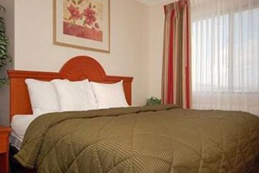 Hotel Comfort Inn Delta  | Delta | Colorado | United States 3