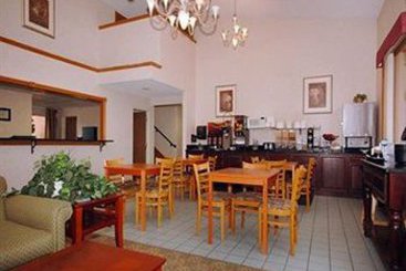 Hotel Comfort Inn Delta  | Delta | Colorado | United States 4