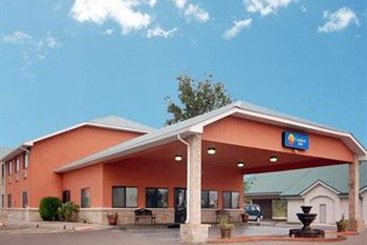 Hotel Comfort Inn Delta  | Delta | Colorado | United States 5