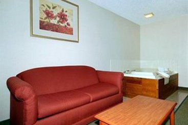 Hotel Comfort Inn Delta  | Delta | Colorado | United States 6