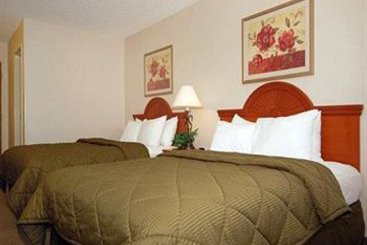 Hotel Comfort Inn Delta  | Delta | Colorado | United States 7