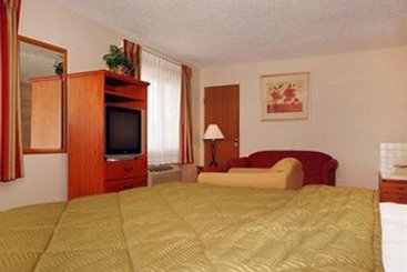 Hotel Comfort Inn Delta  | Delta | Colorado | United States 8