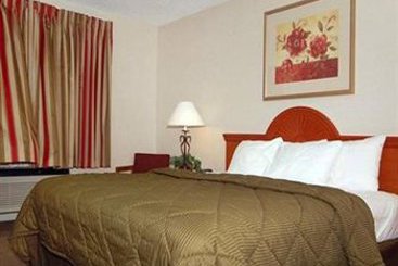 Hotel Comfort Inn Delta  | Delta | Colorado | United States 9