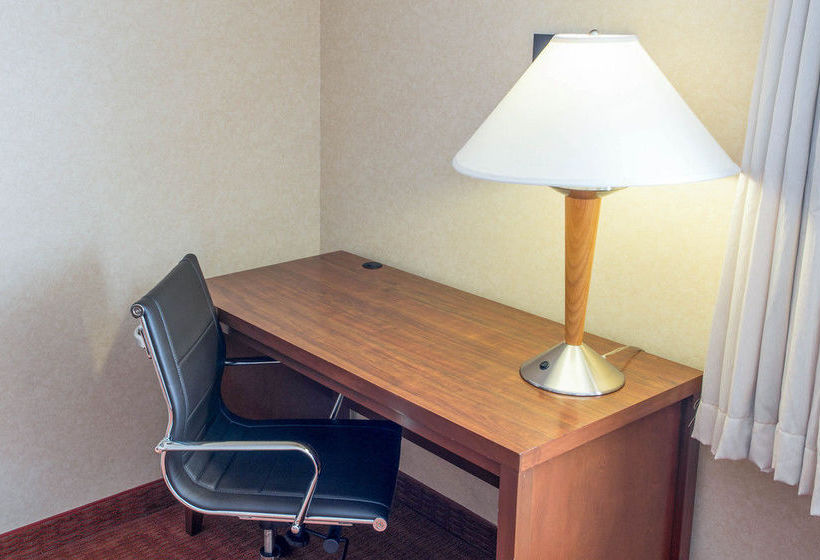 Hotel Comfort Inn Denver Southeast Area  | Aurora | Colorado | United States 11