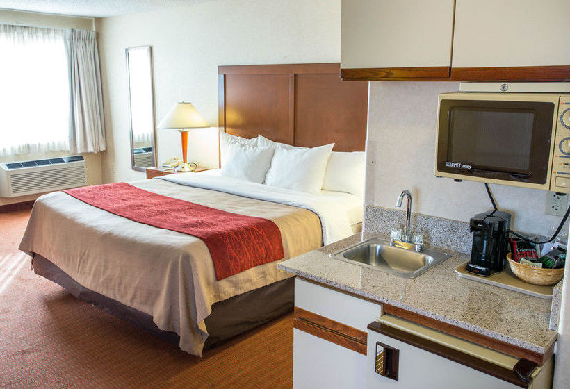 Hotel Comfort Inn Denver Southeast Area  | Aurora | Colorado | United States 12