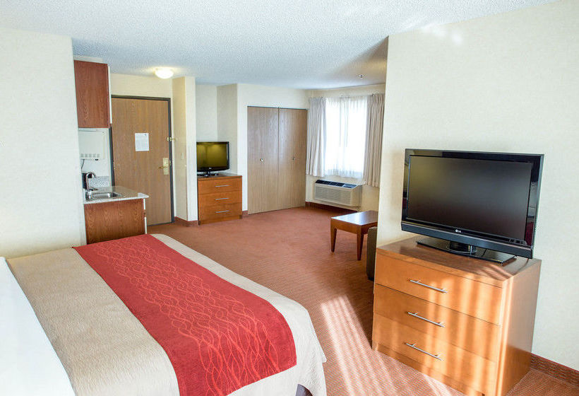 Hotel Comfort Inn Denver Southeast Area  | Aurora | Colorado | United States 13