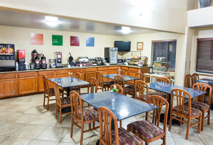 Hotel Comfort Inn Denver Southeast Area  | Aurora | Colorado | United States 2