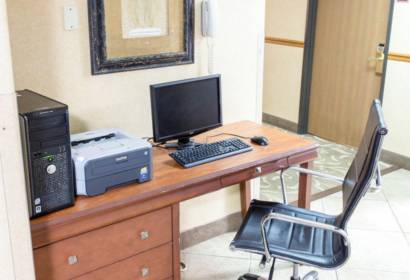 Hotel Comfort Inn Denver Southeast Area  | Aurora | Colorado | United States 5