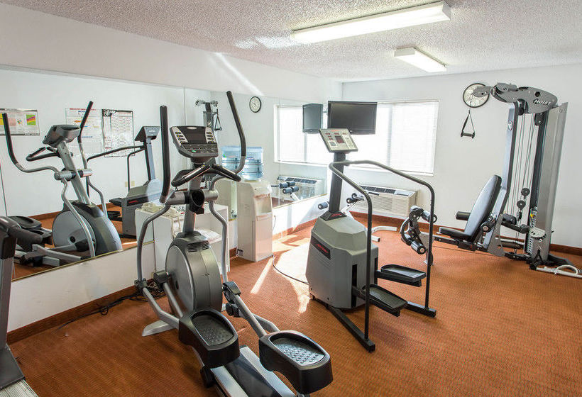 Hotel Comfort Inn Denver Southeast Area  | Aurora | Colorado | United States 8