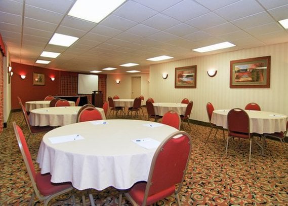 Hotel Comfort Inn Downtown  | Memphis | Tennessee | United States 12