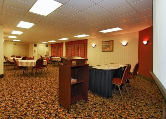 Hotel Comfort Inn Downtown  | Memphis | Tennessee | United States 14