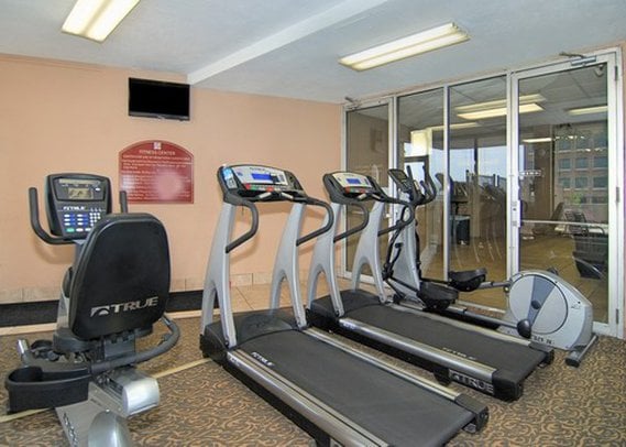 Hotel Comfort Inn Downtown  | Memphis | Tennessee | United States 15