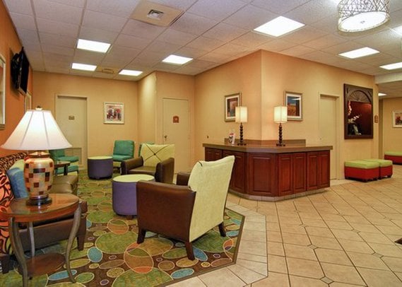Hotel Comfort Inn Downtown  | Memphis | Tennessee | United States 5