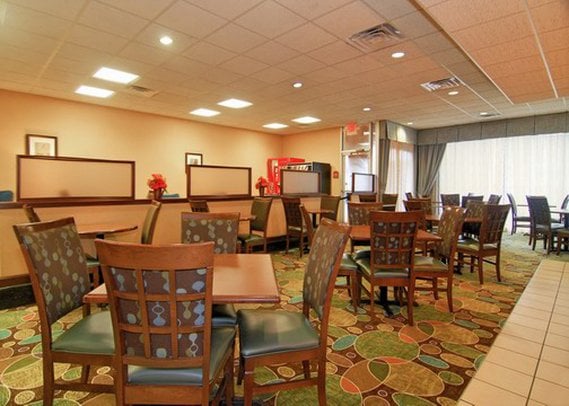 Hotel Comfort Inn Downtown  | Memphis | Tennessee | United States 6
