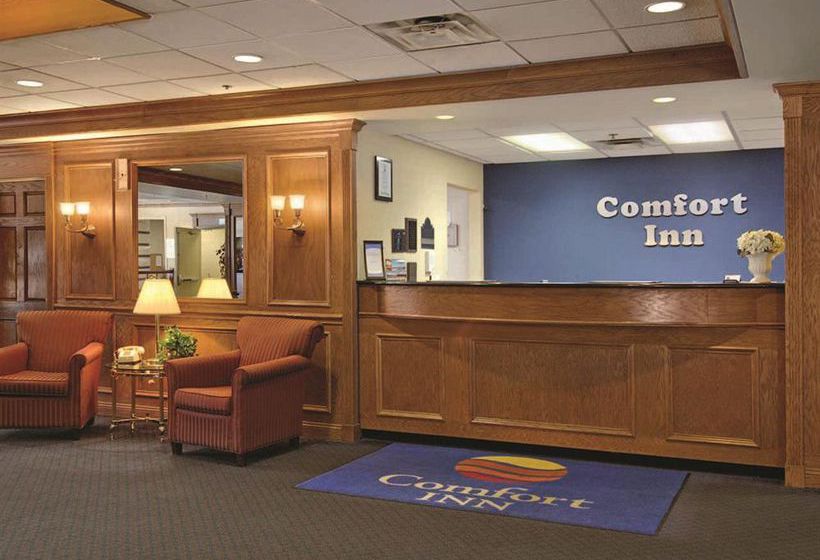 Hotel Comfort Inn Downtown  | Cleveland | Ohio | United States 3