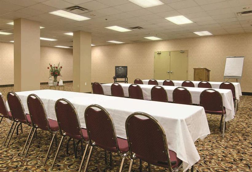 Hotel Comfort Inn Downtown  | Cleveland | Ohio | United States 5