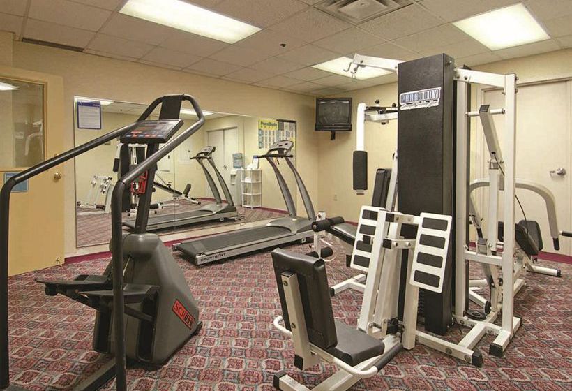 Hotel Comfort Inn Downtown  | Cleveland | Ohio | United States 6