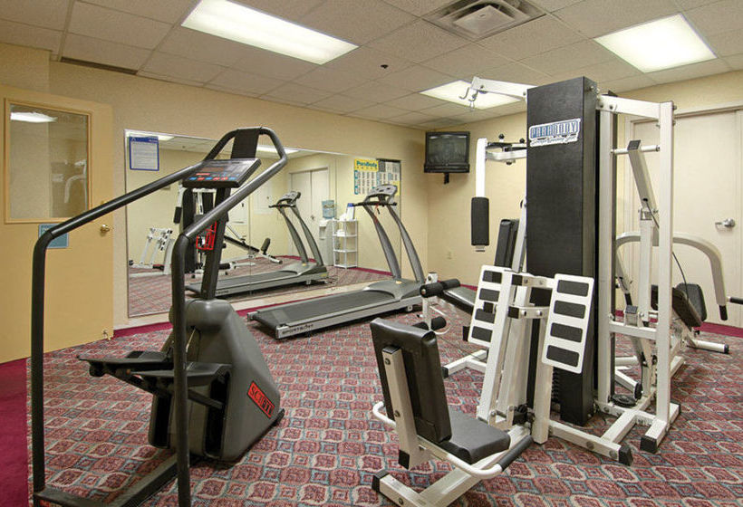 Hotel Comfort Inn Downtown  | Cleveland | Ohio | United States 9