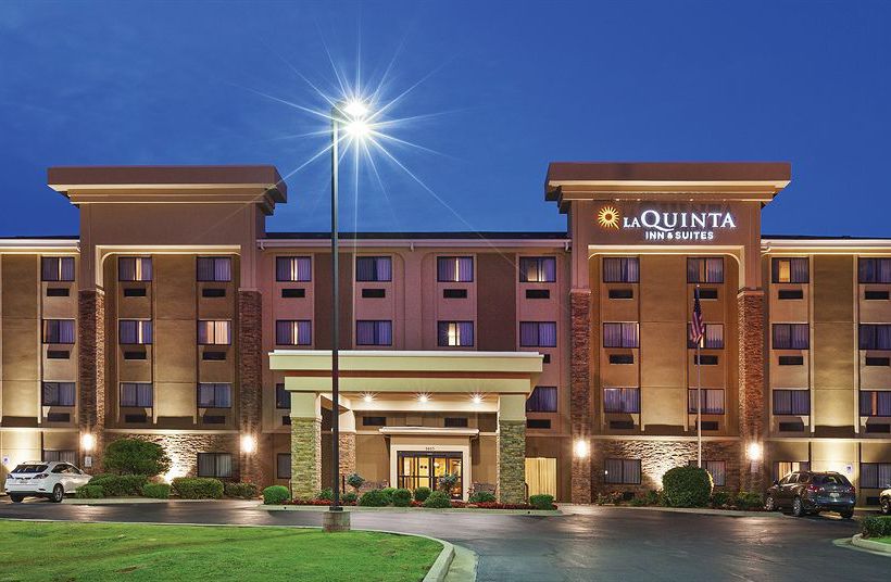 Hotel Comfort Inn & Suites East  | Midwest City | Oklahoma | Estados Unidos 19