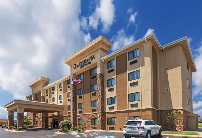 Hotel Comfort Inn & Suites East  | Midwest City | Oklahoma | Estados Unidos 20