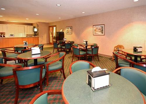 Hotel Econo Lodge Inn & Suites East Knoxville  | Knoxville | Tennessee | United States 15