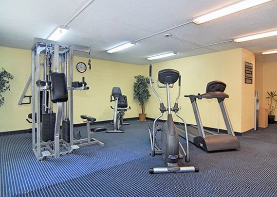 Hotel Comfort Inn Executive Park Carolina del Norte