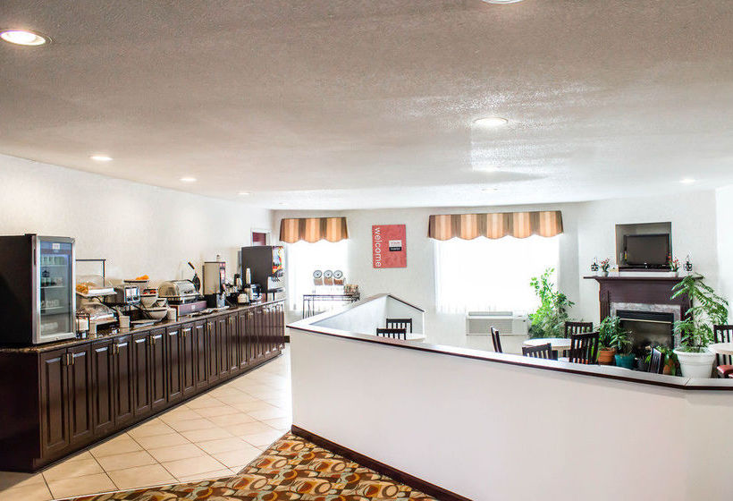 Hotel Comfort Inn Greenville 