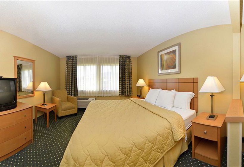 Hotel Comfort Inn Helena