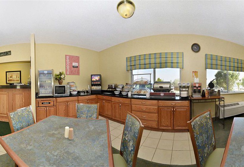 Hotel Comfort Inn Helena  | Helena | Montana | United States 1