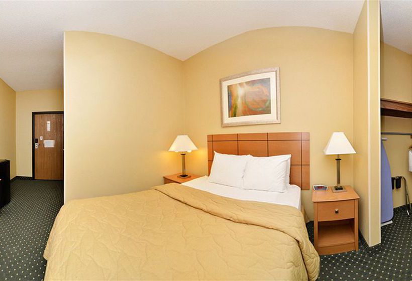 Hotel Comfort Inn Helena  | Helena | Montana | United States 3