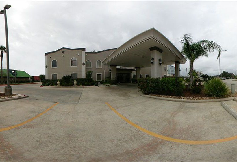 Hotel Days Inn & Suites Webster Nasa Clear Lake Houston Texas