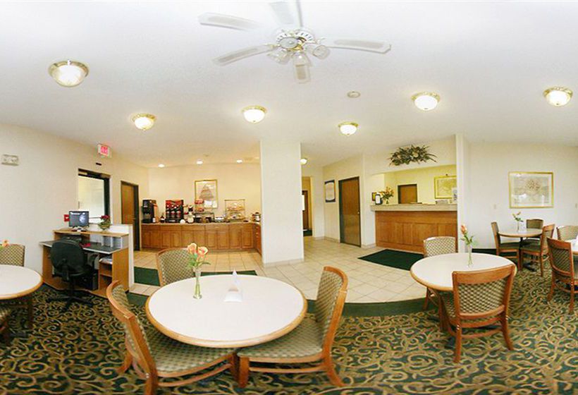 Hotel Comfort Inn Jamestown  | Jamestown | North Dakota | United States