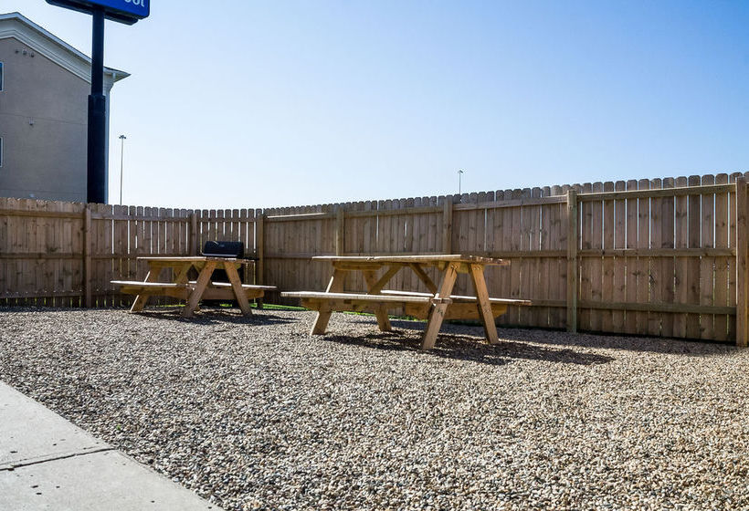 Hotel Comfort Inn Jamestown  | Jamestown | North Dakota | United States 11