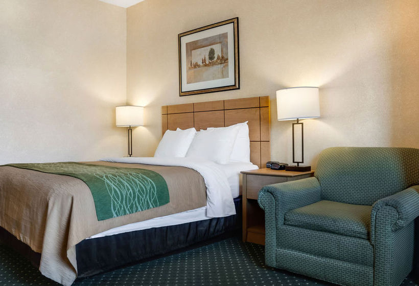 Hotel Comfort Inn Jamestown  | Jamestown | North Dakota | United States 14